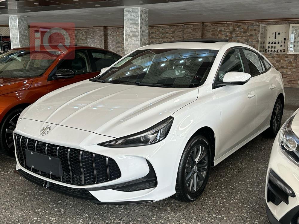ئێم جی GT